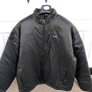 Men’s Patagonia jacket XL